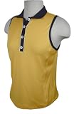 Tail Retro Active S/L Polo CA1-105