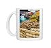 Photo Mugs of Traditional Vietnamese food for sale, Ho Chi Minh City (Saigon), Vietnam, from Robert Harding