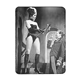 Diana Rigg The Avengers - iPad Cover (Protective Sleeve) - Art247 - IPads 1 And 2