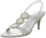 A. Marinelli Womens Top Slingback Sandal Sandals