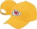 Kansas City Chiefs BL Brushed Adjustable Hat