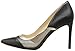 Nine West Women's Caviar Leather Dress Pump