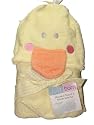 Puppet Head Towel Sets by Just Born