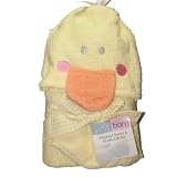 Puppet Head Towel Sets by Just Born by Just Born