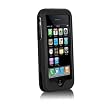 Macally Mcase Protective Leather Case for iPhone 3G and 3GS