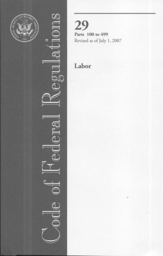 Labor and Employment Law