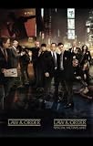 Law & Order: Special Victims Unit - Movie Poster / Print -- Custom Framing Available