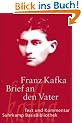 Brief an den Vater (Suhrkamp BasisBibliothek)