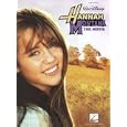 Hannah Montana - The Movie: Easy Piano by Miley Cyrus and Hannah Montana