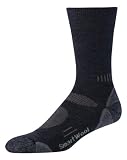 SmartWool Men's Adrenaline Light Crew Socks
