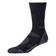 SmartWool Men's Adrenaline Light Crew Socks