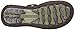 Skechers Women's Reggae Summer Paradise Flip Flop