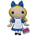 Alice - Alice In Wonderland - 7" Plush Toy