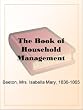 The Book of Household Management