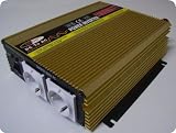 Eigenschaften Maxstore  / Spannungswandler Inverter 12V auf 220V 1000W
