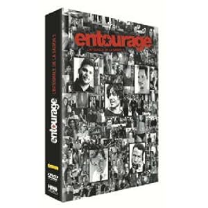 Entourage, Saison 3, Parties 1 et 2