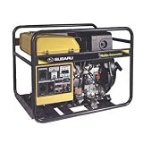 Robin Subaru RGD3300H Diesel Generator 3300 Watts (Hatz Engine)