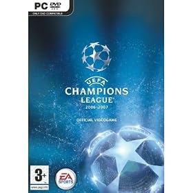 UEFA Champions League 2006-2007 (DVD)