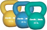 CardioBell 25 lb