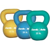 CardioBell 15 lb