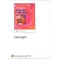 Basiswissen IT-Berufe. Einfache IT-Systeme. L�sungen. CD-ROM