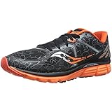 Saucony Men's Kinvara 6 Run Shield Running Shoe
