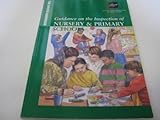 Guidance on the inspection of nursery & primary schools