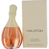 Halston By Halston For Women. Cologne Spray Alcohol-Free 3.4 Oz.