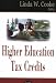 Higher Education Tax Credits