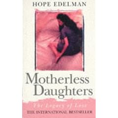 Motherless Daughters