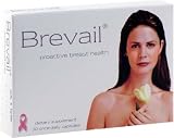 Brevail Proactive Breast Health (30 Caps)