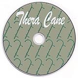 Thera Cane Instructional DVD