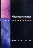 Microeconomics for Managers