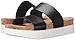 Kensie Women's Boston Platform Sandal