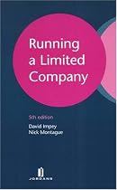 Running a Limited Company