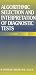 Book Algorithmic Selection and Interpretation of Diagnostic Tests