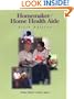 Homemaker/Home Health Aide