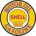 PETROL PRODUCTS SHELL MOTOR OIL
