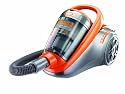 Vax Power 2 Pet Anniversary Edition Bagless Cylinder Vacuum Cleaner