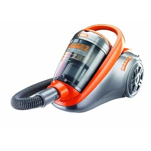 Vax Power 2 Pet Anniversary Edition Bagless Cylinder Vacuum Cleaner