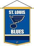 Saint Louis Blues Traditions Banner