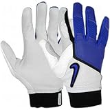 NIKE Dri-FIT Diamond Elite V Interlock Batting Gloves