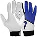  : NIKE Dri-FIT Diamond Elite V Interlock Batting Gloves