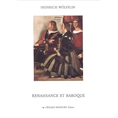 Renaissance et Baroque
