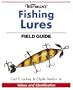 Warman's Fishing Lures Field Guide: Values and Identification