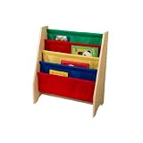 Primary Sling Bookshelf