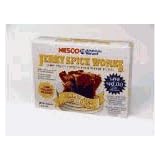 NescoAmericanHarvestJerkySpiceSeasoningKit,varietypack,6packets