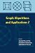 Graph Algorithms and Applications 2: Solid-Electrolyte Interphase: No. 2