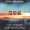 A few interesting albums by Eric Johnson