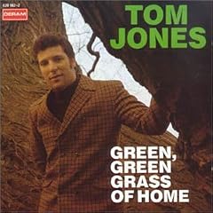 Green Green Grass of Home